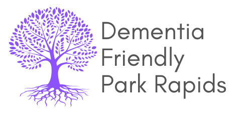 Dementia Friendly Park Rapids