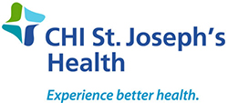 CHI St. Joseph's Health